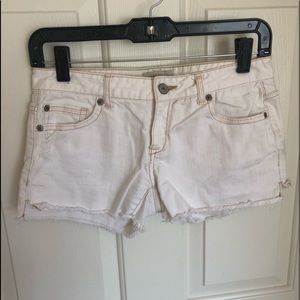 Aeropostale Shorts - Size 1/2